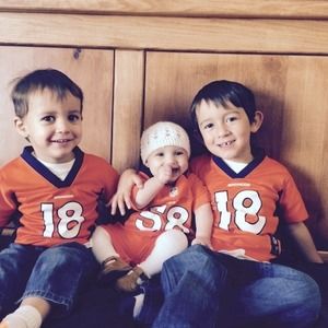 Meet your Posher, Neil